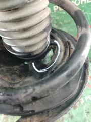 Стойка левая передняя TOYOTA VELLFIRE GGH25 2GR-FE 4 ракурс