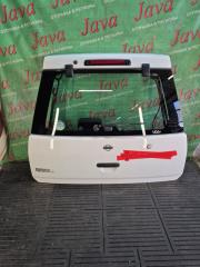 Дверь задняя задняя NISSAN CUBE Z10 CG13DE 1 ракурс