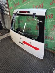 Дверь задняя задняя NISSAN CUBE Z10 CG13DE 2 ракурс