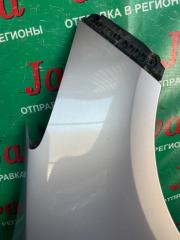 Крыло правое переднее TOYOTA VITZ KSP90 1KR-FE 5381152210 4 ракурс