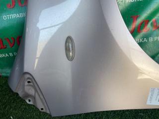 Крыло правое переднее TOYOTA VITZ KSP90 1KR-FE 5381152210 5 ракурс