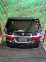 Дверь задняя задняя HONDA ODYSSEY RC1 K24W 1 ракурс