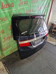 Дверь задняя задняя HONDA ODYSSEY RC1 K24W 2 ракурс