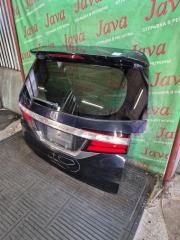 Дверь задняя задняя HONDA ODYSSEY RC1 K24W 3 ракурс