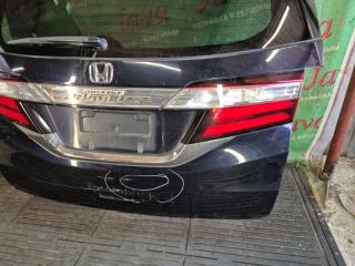 Дверь задняя задняя HONDA ODYSSEY RC1 K24W 4 ракурс