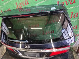 Дверь задняя задняя HONDA ODYSSEY RC1 K24W 5 ракурс