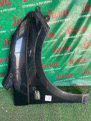 Крыло правое переднее TOYOTA ISIS ANM10 1AZ-FSE 53801-44060 1 ракурс