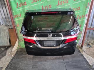 Дверь задняя задняя HONDA ODYSSEY RC1 K24W 1 ракурс
