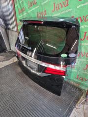 Дверь задняя задняя HONDA ODYSSEY RC1 K24W 2 ракурс
