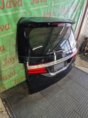 Дверь задняя задняя HONDA ODYSSEY RC1 K24W 3 ракурс