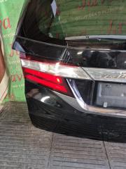 Дверь задняя задняя HONDA ODYSSEY RC1 K24W 4 ракурс