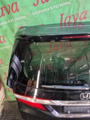 Дверь задняя задняя HONDA ODYSSEY RC1 K24W 5 ракурс
