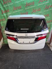 Дверь задняя задняя HONDA ODYSSEY RC1 K24W 1 ракурс