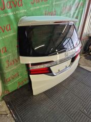 Дверь задняя задняя HONDA ODYSSEY RC1 K24W 2 ракурс