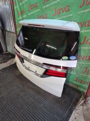 Дверь задняя задняя HONDA ODYSSEY RC1 K24W 3 ракурс
