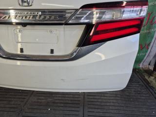Дверь задняя задняя HONDA ODYSSEY RC1 K24W 4 ракурс