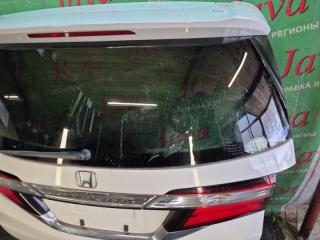 Дверь задняя задняя HONDA ODYSSEY RC1 K24W 5 ракурс