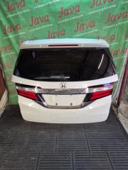 Дверь задняя задняя HONDA ODYSSEY RC1 K24W 1 ракурс