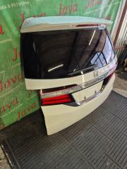 Дверь задняя задняя HONDA ODYSSEY RC1 K24W 2 ракурс