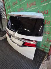 Дверь задняя задняя HONDA ODYSSEY RC1 K24W 3 ракурс