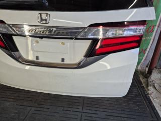 Дверь задняя задняя HONDA ODYSSEY RC1 K24W 4 ракурс