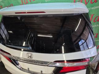 Дверь задняя задняя HONDA ODYSSEY RC1 K24W 5 ракурс