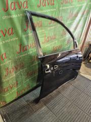 Дверь правая передняя TOYOTA LAND CRUISER VDJ200 1VD-FTE 67001-60630 2 ракурс