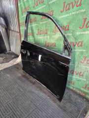 Дверь правая передняя TOYOTA LAND CRUISER VDJ200 1VD-FTE 67001-60630 3 ракурс