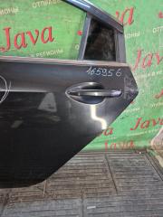 Дверь левая задняя MAZDA ATENZA GHEFP LF-VD 4 ракурс