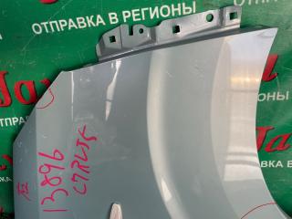 Крыло правое переднее MITSUBISHI EK WAGON B36W BR06DE 4 ракурс