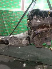 АКПП TOYOTA CROWN GRS182 3GR-FSE A960E B03A 4 ракурс