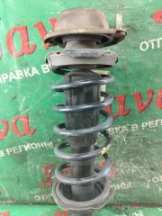 Стойка левая передняя MAZDA DEMIO DW3W B3 2 ракурс Стойка левая передняя MAZDA DEMIO DW3W B3 2 ракурс