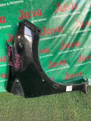 Крыло правое переднее TOYOTA VITZ NCP131 1NZ-FE 1 ракурс