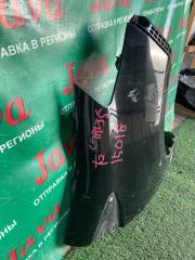 Крыло правое переднее TOYOTA VITZ NCP131 1NZ-FE 3 ракурс