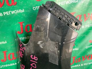 Крыло правое переднее TOYOTA VITZ NCP131 1NZ-FE 4 ракурс
