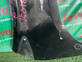 Крыло правое переднее TOYOTA VITZ NCP131 1NZ-FE 5 ракурс