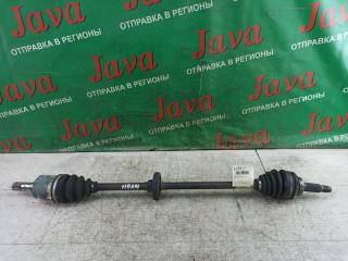 Привод правый передний MAZDA DEMIO DW3W B3 1 ракурс