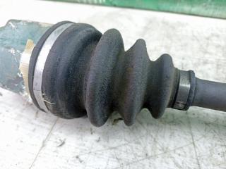 Привод правый передний MAZDA DEMIO DW3W B3 2 ракурс