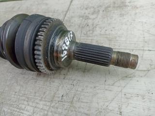 Привод правый передний MAZDA DEMIO DW3W B3 5 ракурс