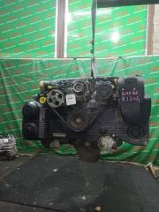 Двигатель SUBARU EXIGA YA5 EJ205 EJ205HBJME 1 ракурс