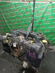 Двигатель SUBARU EXIGA YA5 EJ205 EJ205HBJME 2 ракурс