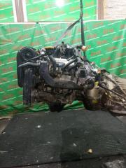 Двигатель SUBARU EXIGA YA5 EJ205 EJ205HBJME 3 ракурс