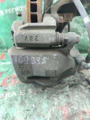 Ступица правая передняя TOYOTA ISIS ZGM10 2ZR-FAE 2 ракурс