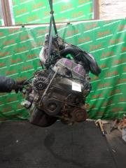 Запчасть двигатель SUZUKI ALTO LAPIN 2002