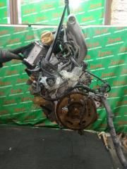 Двигатель SUZUKI ALTO LAPIN HE21S K6A-T 3 ракурс