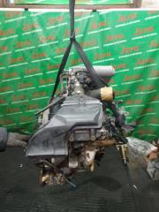 Двигатель SUZUKI ALTO LAPIN HE21S K6A-T 4 ракурс