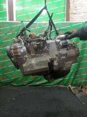 Двигатель HONDA THAT'S JD2 E07Z 2 ракурс Двигатель HONDA THAT'S JD2 E07Z 2 ракурс
