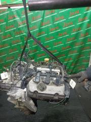 Двигатель HONDA THAT'S JD2 E07Z 5 ракурс Двигатель HONDA THAT'S JD2 E07Z 5 ракурс