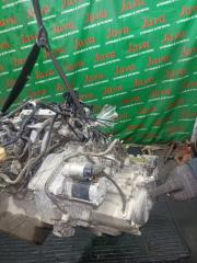 АКПП HONDA THAT'S JD2 E07Z RN 2 ракурс