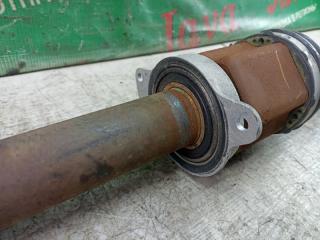 Привод правый передний VOLVO V40 MV D4204T 4 ракурс